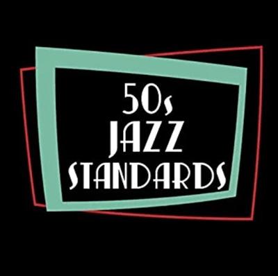 VA – 50s Jazz Standards (2022)
