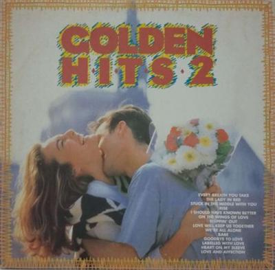 VA   Golden Hits 2 (1995)