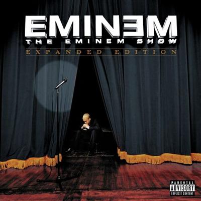 Eminem   The Eminem Show (Expanded Edition) (2002/2022)