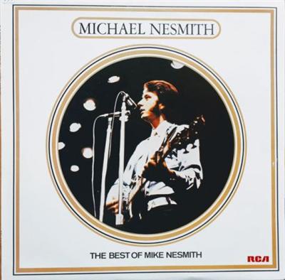 Michael Nesmith – The Best Of Mike Nesmith (1976) MP3