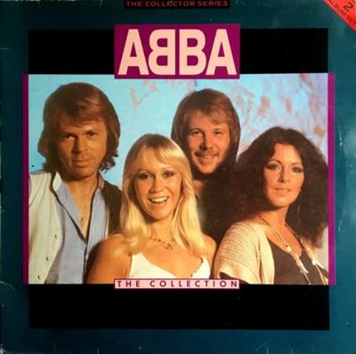 ABBA – The Collection (1987) MP3
