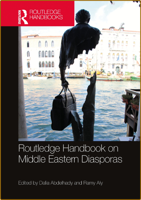 Handbook on Middle Eastern Diasporas