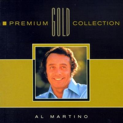 Al Martino   Premium Gold Collection (1977)