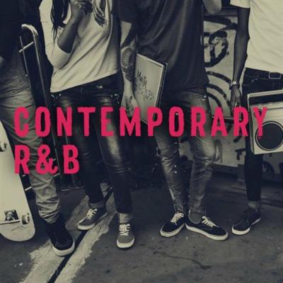 VA   Contemporary R&B [Explicit] (2018)