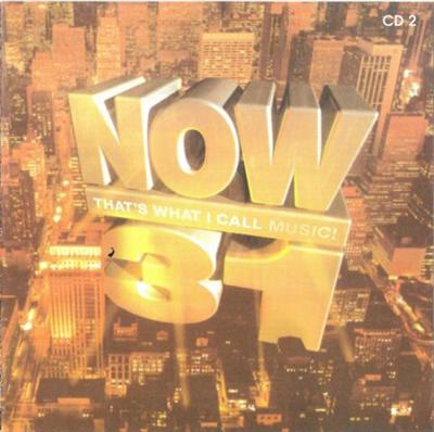 VA   Now That's What I Call Music! 31 (1995)