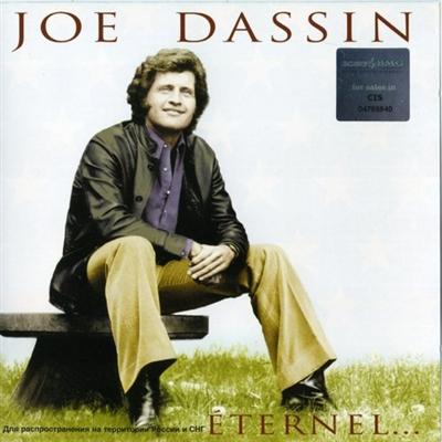 Joe Dassin   Eternel (2CD Limited Edition) (2005)