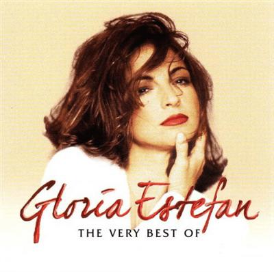 Gloria Estefan ‎– The Very Best Of (2006) MP3