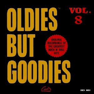 VA   Oldies But Goodies Vol. 8 (1986)