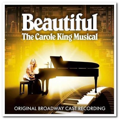 VA   Beautiful: The Carole King Musical (Original Broadway Cast Recording) (2014) MP3