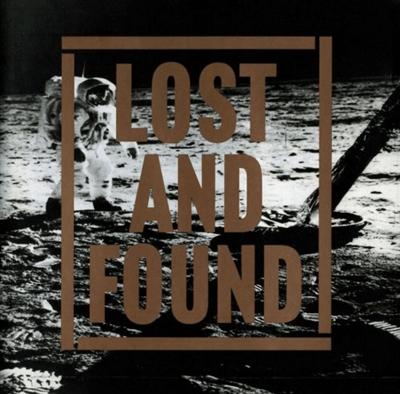 VA   Lost And Found 1962 1969 (1996) MP3
