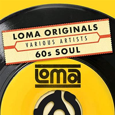 VA   Loma Originals   60s Soul (2018)