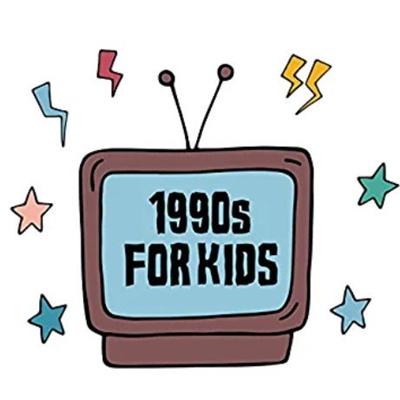 Various Artists   1990s For Kids (2022)