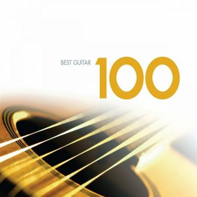 VA   100 Best Guitar Classics (2008)