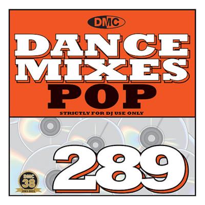 VA   DMC Dance Mixes 289 Pop (2021)