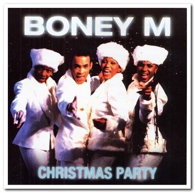 Boney M.   Christmas Party (1998)