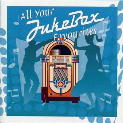 VA   All Your Jukebox Favourites (Rerecorded Version) (2002)