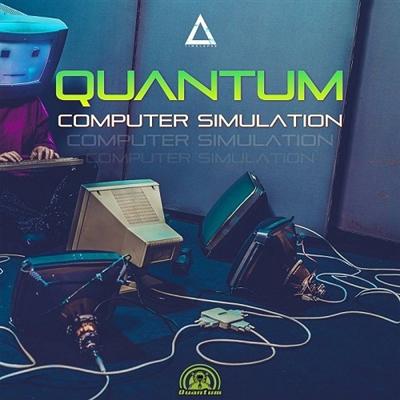 Quantum   Computer Simulation (Single) (2021)