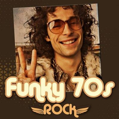 VA   Funky 70s Rock [Explicit] (2020)