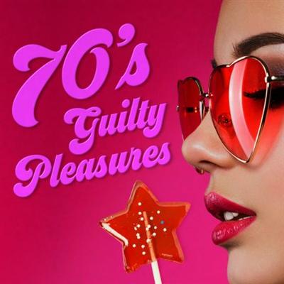 VA   70's Guilty Pleasures (2019)