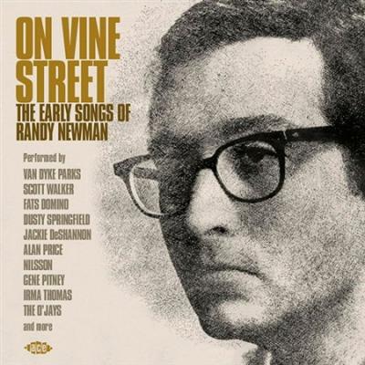 VA   On Vine Street (The Early Songs Of Randy Newman) (2008) MP3