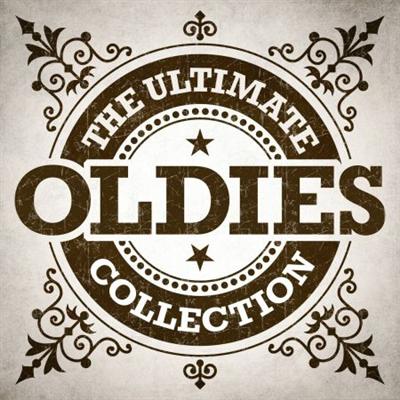 VA   The Ultimate Oldies Collection (2014)