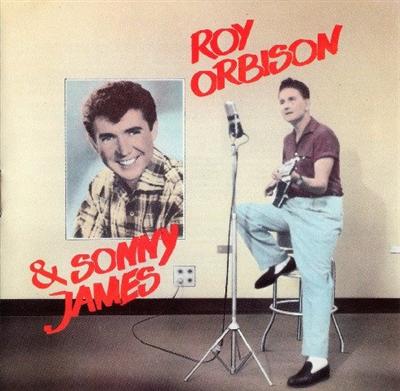 Roy Orbison & Sonny James   The RCA Sessions (1987)
