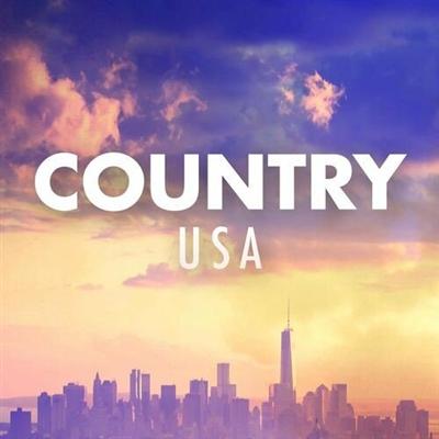 Various Artists   Country USA (2022)