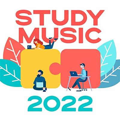 Various Artists – Study Music 2022 (2022)