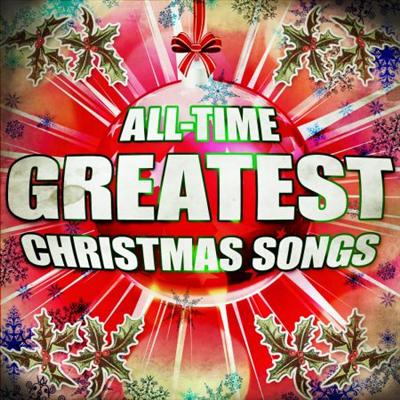 VA   All Time Greatest Christmas Songs (2014)