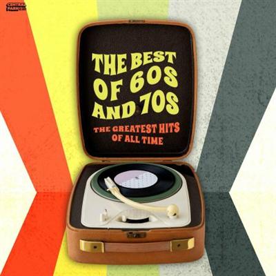 VA   The Best of 60s and 70s: The Greatest Hits of All Time (2022)