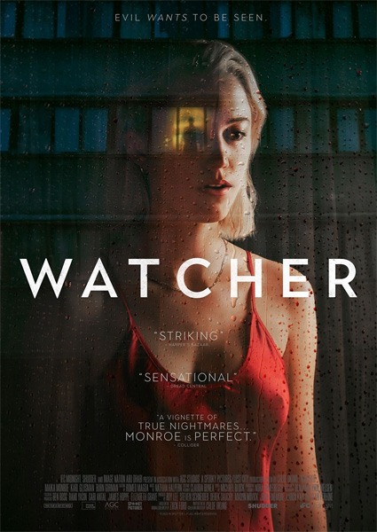  / Watcher (2022/WEB-DL/WEB-DLRip)