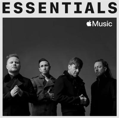 Shinedown – Essentials (2022)