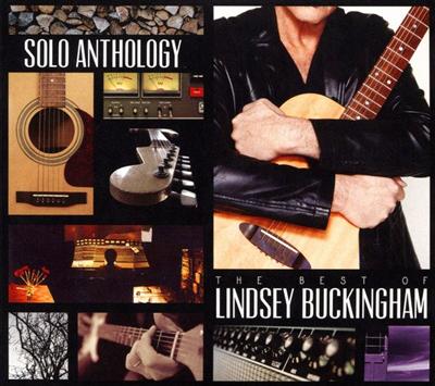 Lindsey Buckingham – Solo Anthology: The Best Of Lindsey Buckingham (2018)