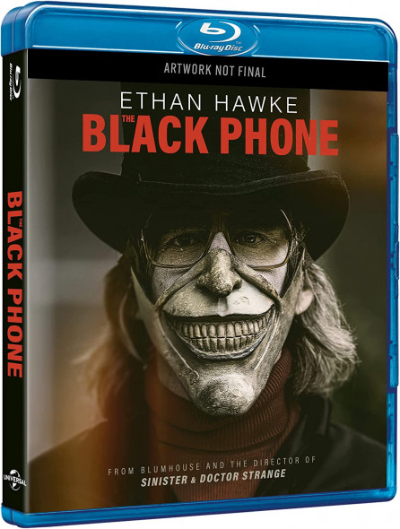 The Black Phone (2022) 1080p BluRay x264-GalaxyRG