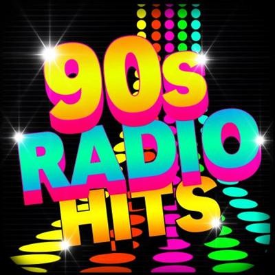 VA   90s Radio Hits (2011)