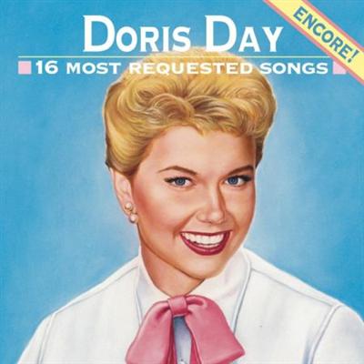 Doris Day – 16 Most Requested Songs   Encore! (1993)