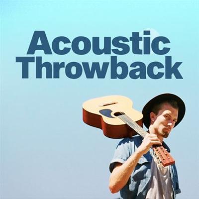 VA   Acoustic Throwback [Explicit] (2020)