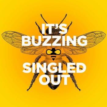 VA - It's Buzzing: Singled Out (2022) (MP3)