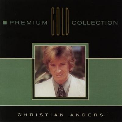 Christian Anders – Premium Gold Collection (1996)