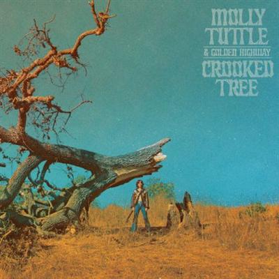 Molly Tuttle & Golden Highway   Crooked Tree (2022) Hi Res