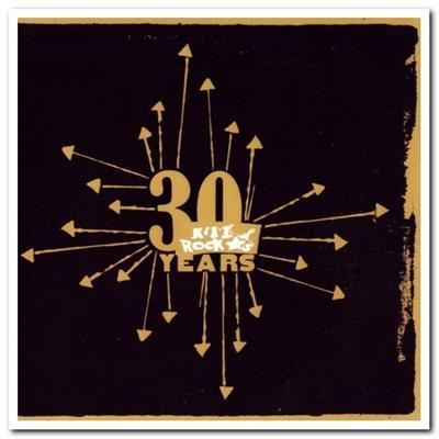 VA   30 Years (Kill Rock Stars) (2021)