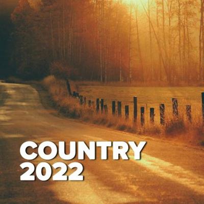 Various Artists   Country 2022 (2022) MP3