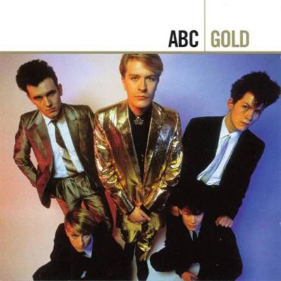 ABC – Gold [2CDs] (2006) MP3