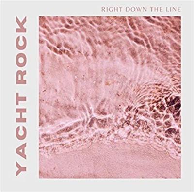 VA   Right Down the Line: Yacht Rock (2022)