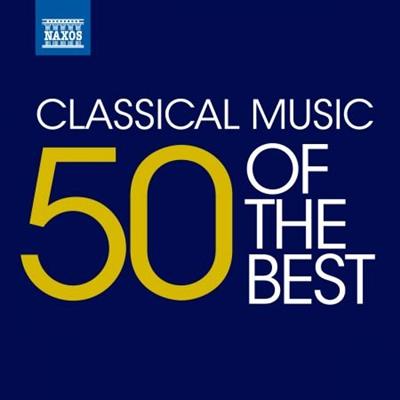 VA   Classical Music   50 of the Best (2011)