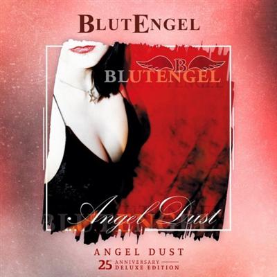 Blutengel   Angel Dust (25th Anniversary Deluxe Edition) (2022)