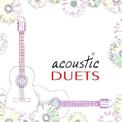 VA   Acoustic Duets (2009)