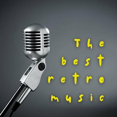 VA   The Best Retro Music (2022)