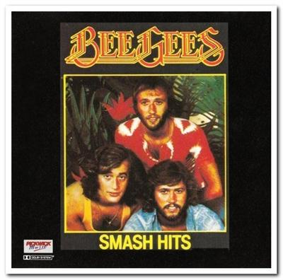 Bee Gees   Smash Hits (1990)