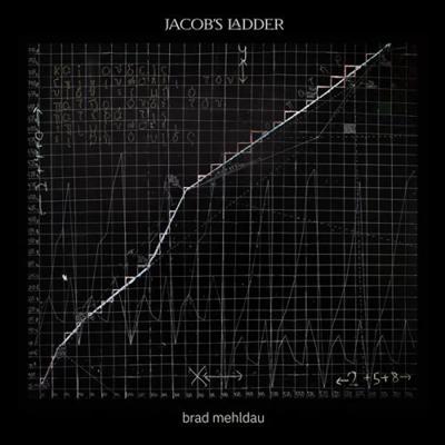 Brad Mehldau   Jacob's Ladder (2022) MP3